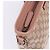 Gucci Borsa a tracolla da donna in jacquard GG Arancione - Ansicht 6