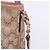 Gucci Borsa a tracolla da donna in jacquard GG Arancione - Ansicht 8