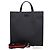 Gucci Tote e borsa a tracolla GG Supreme nero