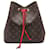 Néonoé Louis Vuitton Monogram NeoNoe MM Nero  - vista 1