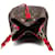 Néonoé Louis Vuitton Monogram NeoNoe MM Nero  - vista 6