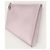 Hermès Sandalo Clutch Dipango Stamp Mauve Pale Evercolor Silver-Plated Bianco - vista 2