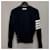 Thom Browne Milano-Strick Mehrfarben - Ansicht 2