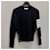 Thom Browne Milano-Strick Mehrfarben - Ansicht 3