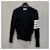 Thom Browne Milano-Strick Mehrfarben - Ansicht 4