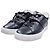 Hermès Sneakers Day in lana e pelle di vitello Palladium Noir Nero
