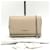 Borsa a tracolla WOC con catena Givenchy Marrone  - vista 2
