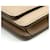Borsa a tracolla WOC con catena Givenchy Marrone  - vista 6