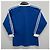 Vestido de jersey de algodón Gucci Adidas Azul - vista 2