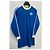 Vestido de jersey de algodón Gucci Adidas Azul - vista 3