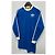 Vestido de jersey de algodón Gucci Adidas Azul - vista 4
