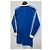Vestido de jersey de algodón Gucci Adidas Azul - vista 5