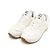 Miu Miu Sneakers New Balance Denim White Unisex Bianco - vista 3