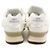 Miu Miu Sneakers New Balance Denim White Unisex Bianco - vista 6
