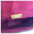 Louis Vuitton Borsa a tracolla Monogram Micro Chantilly Multicolore - vista 5