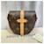 Louis Vuitton Borsa a tracolla Monogram Micro Chantilly Multicolore - vista 7
