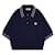 Miu Miu Polo-Pullover aus Wolle und Kaschmir Schwarz