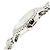 Piaget Weißgold Original Diamant Full Pavé Kleine Damen Armbanduhr - Ansicht 10