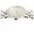 Piaget Weißgold Original Diamant Full Pavé Kleine Damen Armbanduhr - Ansicht 13