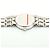 Piaget Weißgold Original Diamant Full Pavé Kleine Damen Armbanduhr - Ansicht 14