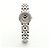 Piaget Weißgold Original Diamant Full Pavé Kleine Damen Armbanduhr - Ansicht 17