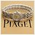 Piaget Weißgold Original Diamant Full Pavé Kleine Damen Armbanduhr - Ansicht 2