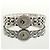 Piaget Weißgold Original Diamant Full Pavé Kleine Damen Armbanduhr - Ansicht 21