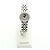 Piaget Weißgold Original Diamant Full Pavé Kleine Damen Armbanduhr - Ansicht 4