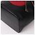 Fendi Borsa a tracolla bucket Montrezzo FF Logo Nero - vista 11