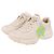 Gucci Sneakers Rhyton Star Print da uomo Bianco