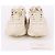 Gucci Sneakers Rhyton Star Print da uomo Bianco - vista 10