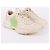 Gucci Sneakers Rhyton Star Print da uomo Bianco - vista 4