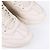 Gucci Sneakers Rhyton Star Print da uomo Bianco - vista 5