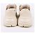 Gucci Sneakers Rhyton Star Print da uomo Bianco - vista 7