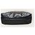 Chanel Mini borsa hobo nera e dorata Nero - vista 6