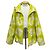 Louis Vuitton Giacca Tagliavento Blouson con Sciarpa Monogram D'oro