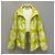 Louis Vuitton Giacca Tagliavento Blouson con Sciarpa Monogram D'oro - vista 2