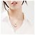 Tiffany & Co Pendente Open Heart in argento sterling - vista 9