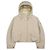 Moncler Chaqueta corta acolchada con capucha EUCALYPTUS Naranja
