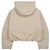 Moncler Chaqueta corta acolchada con capucha EUCALYPTUS Naranja - vista 2
