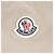 Moncler Chaqueta corta acolchada con capucha EUCALYPTUS Naranja - vista 3