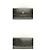 Louis Vuitton Porte-Trésor International Wallet in Lack Grau Braun - Ansicht 3