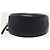 Chanel Serie di borse Tambourine con logo CC Oro e Nero - vista 6