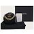 Chanel Serie di borse Tambourine con logo CC Oro e Nero - vista 7