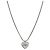 Dior Collana in argento Cubic Heart