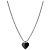 Dior Collana in argento Cubic Heart - vista 2