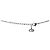 Dior Collana in argento Cubic Heart - vista 3