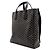 Goyard Borsa Tote e Borsa a Spalla a Tracolla da Uomo Nero - vista 2