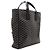 Goyard Borsa Tote e Borsa a Spalla a Tracolla da Uomo Nero - vista 3