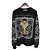 Givenchy Black Snake Men's Sweatshirt